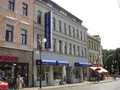 Dm pln pohybu - cviebn centrum + posilovna (ve sport. hale)
